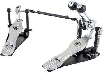 6711DD-DB Double Pedal