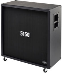 5150 Iconic Series 412 Cab BK Noir