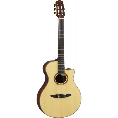 Ntx5 Natural - Made In Japan