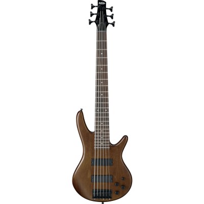 GSR206B-WNF Walnut Flat Gio