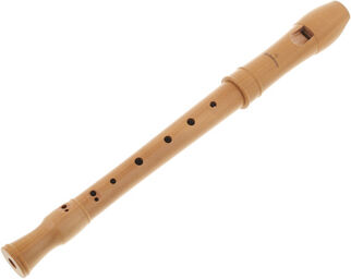2166 Canta Soprano Recorder