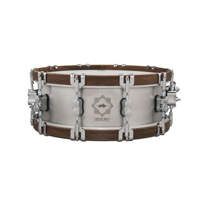 Concept Select Aluminium 14X5