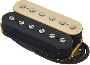 Wolfgang Bridge Pickup