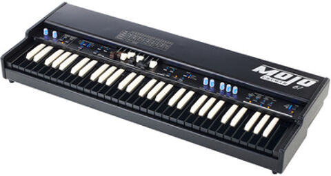 Mojo 61 Black Limited Edition