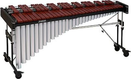 RM 40/V Marimba A=442Hz