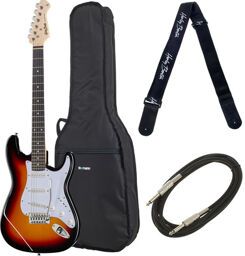 ST-20 SB St. Series Bundle 3