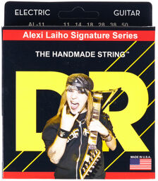 Alexi Laiho Signature AL-11