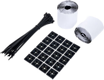 Pedalboard Organizer Kit