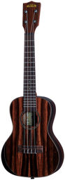 Premier Ebony C-Ukulele