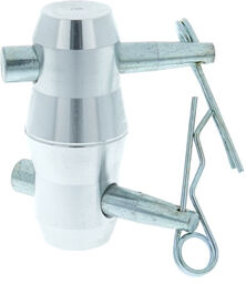 F3432R Con. Connector Adapter