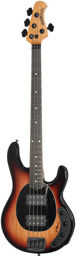 Stingray 4 Special HH FVS Faded Vintage Sunburst