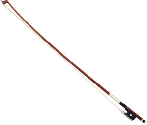 No.76 Pernambuco Viola Bow