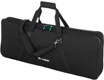 Multi Mic Stand Bag Noir