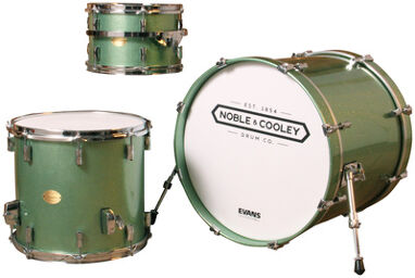 CD Maple Cool Mint Sparkle Kit