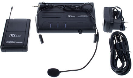 TWS One C Headset