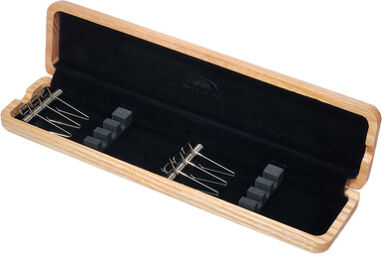 Reed Case for Oboe Natur