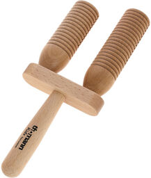 TKP 2-Tone Agogo Beech