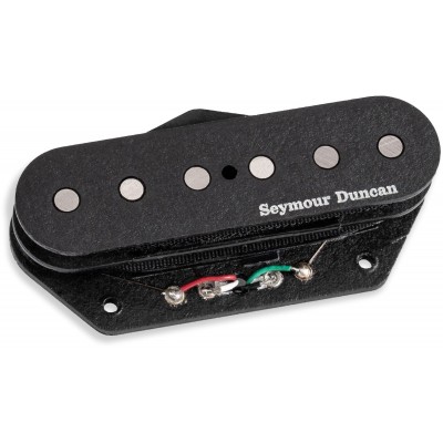Micro Simple Hot Chicken Tele, Chevalet, Sans Capot