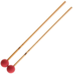 X6 Xylophone Mallets Orange