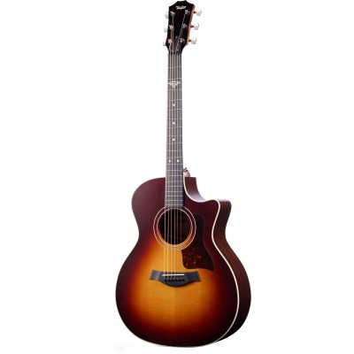 314C LTD Vintage Sunburst Top Last Of Us Grand Auditorium