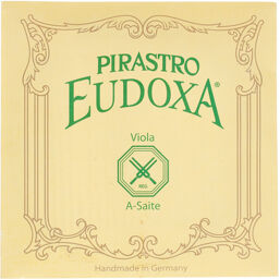 Eudoxa A Viola 14