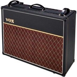 AC30 C2