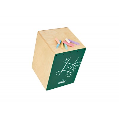 Cajon Tableau Craie