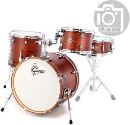 Catalina Club Studio SWG Satin Walnut Glaze