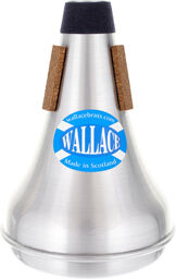 TWC-301 Bb-/C Trpt Straight A