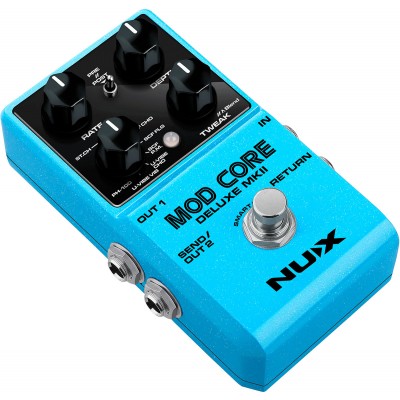 Modcore Deluxe MK2