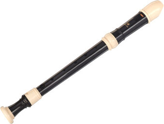 130B Soprano Baroque