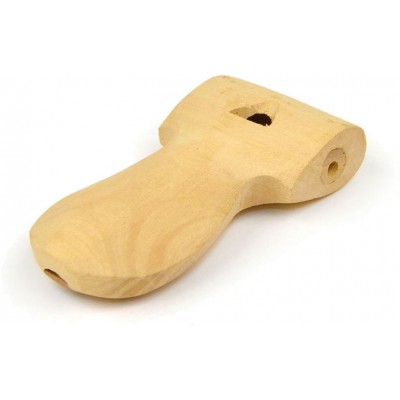 AP01 - Sifflet Apito Tritonal