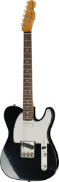 67 Tele Black JM Relic Noir