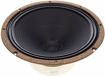 G12H-75 Creamback 16 Ohm