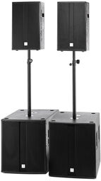 Achat Band Set aktiv noir