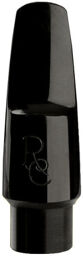 Alto Sax Mouthpiece 8