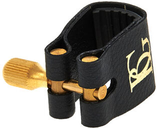 L14 Ligature Soprano Sax