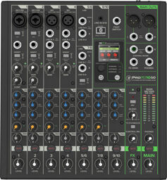 ProFX10 GO