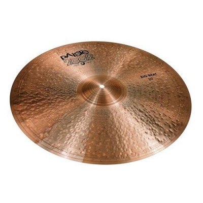 Multi 2002 Black Big Beat 20