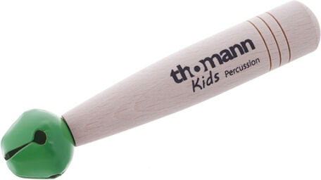TKP Jingle Stick low/green Vert
