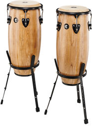 Dark Nature Conga Set Dark Nature