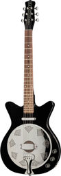 59 Resonator BK Noir