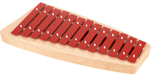 NG11 Alto Glockenspiel