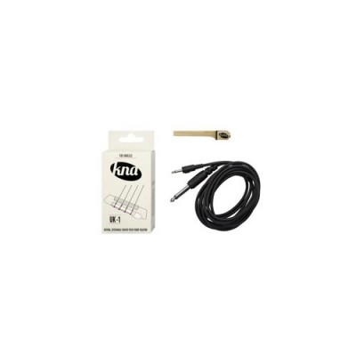 Kna UK-1 - Micro Ukulélé Piezo