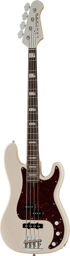Skyline 44-64 Custom 4 WH Blanc haute brillance