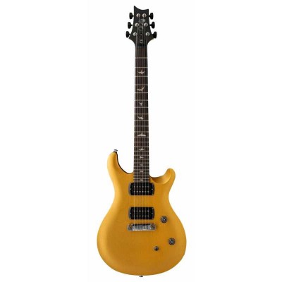 SE CE24 Standard Satin Stoptail Metallic Gold