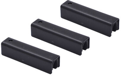 Mr. Muff MuffBite Metal Clamps