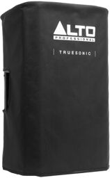 TS415 Cover Noir