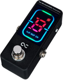 MKII with BJF Buffer