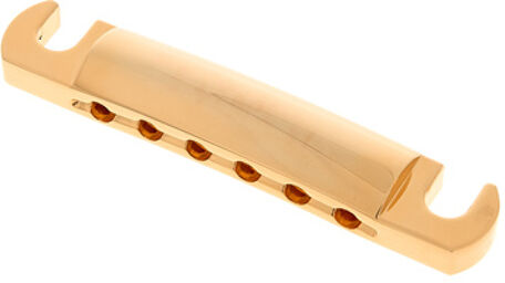 PTTP-020 Stop Bar Gold